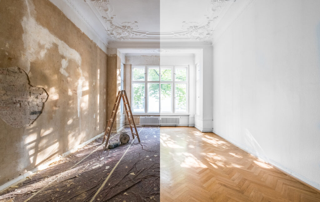 Dry Lining Surrey